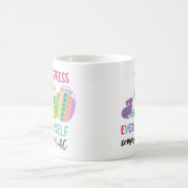 AAC Bewusstsein Osterzeit Tasse "EGG spress yourse (Mittel)