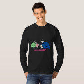 Aac Narwhal T-Shirt (Vorne ganz)