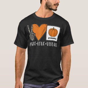 Aac Speech Therapy Slpa Gruppe Halloween Aac Fall T-Shirt