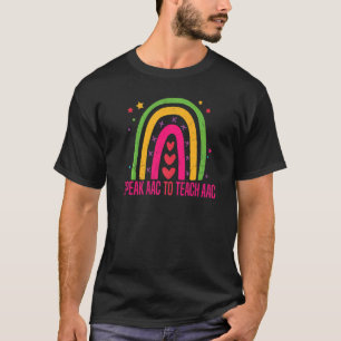 AAC spricht, um AAC-Hauptplatine-Sprecher zu unter T-Shirt