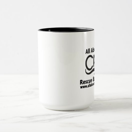 AAC-Tasse Tasse (Zentrum)