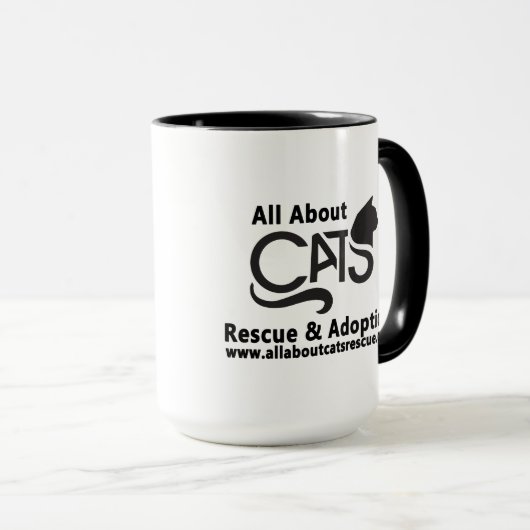 AAC-Tasse Tasse (VorderseiteRechts)