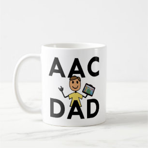AAC Vater-Tasse Kaffeetasse
