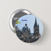 Aachen Button (Vorne & Hinten)