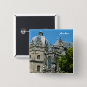 Aachen Buttons (Vorne & Hinten)