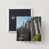 Aachen Buttons (Vorne & Hinten)