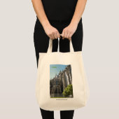 Aachen Canvas Bag Tragetasche (Vorderseite (Produkt))