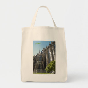 Aachen Canvas Bag Tragetasche