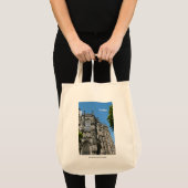 Aachen Canvas Bag Tragetasche (Vorderseite (Produkt))