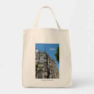 Aachen Canvas Bag Tragetasche