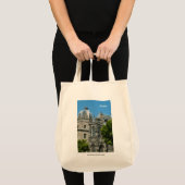 Aachen Canvas Bag Tragetasche (Vorderseite (Produkt))