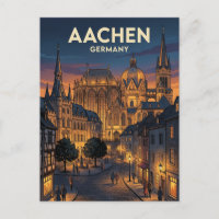 Aachen Deutschland