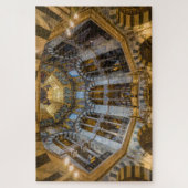Aachen Deutschland Puzzle (Vertikal)