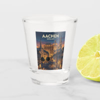 Aachen Deutschland