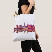 Aachen Germany Skyline Tasche (Von Nahem)
