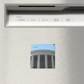 Aachen Magnet (In Situ (Geschirrspüler))
