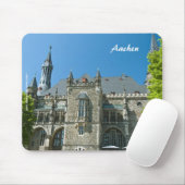Aachen Mousepad (Mit Mouse)