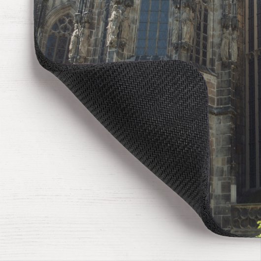 Aachen Mousepad (Ecke)