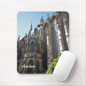 Aachen Mousepad (Mit Mouse)