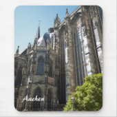 Aachen Mousepad (Vorne)