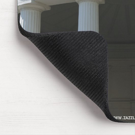 Aachen Mousepad (Ecke)