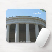 Aachen Mousepad (Mit Mouse)