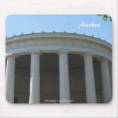 Aachen Mousepad (Vorne)