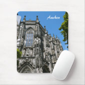 Aachen Mousepad (Mit Mouse)