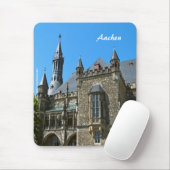Aachen Mousepad (Mit Mouse)