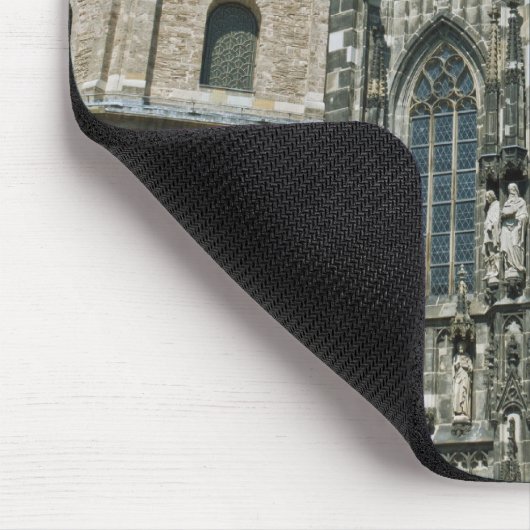 Aachen Mousepad (Ecke)