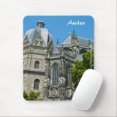Aachen Mousepad (Mit Mouse)