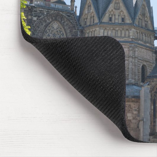 Aachen Mousepad (Ecke)