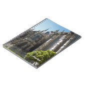 Aachen-Notebook Notizblock (Linke Seite)