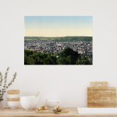 Aachen Poster (Küche)