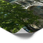 Aachen Poster (Ecke)