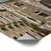 Aachen Poster (Ecke)