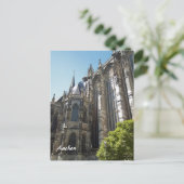 Aachen Postkarten (Stehend Vorderseite)