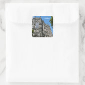 Aachen Stickers (Tasche)