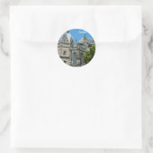 Aachen Stickers (Tasche)