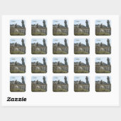 Aachen Stickers (Blatt)