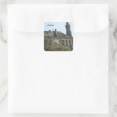Aachen Stickers (Tasche)
