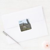 Aachen Stickers (Umschlag)