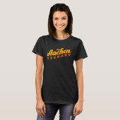 Aachen T-Shirt (Vorne ganz)