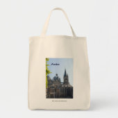 Aachen Tragetasche (Vorne)