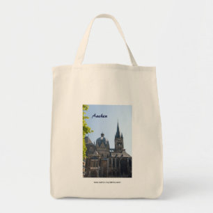 Aachen Tragetasche