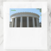 Aachener Aufkleber (Tasche)