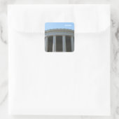 Aachener Aufkleber (Tasche)