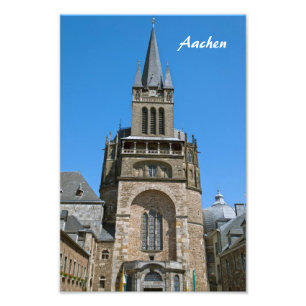 Aachener Fotodruck