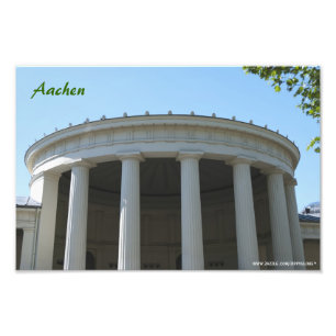 Aachener Fotovergrößerung Fotodruck