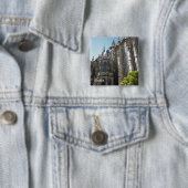 Aachener Knöpfe Button (Beispiel)